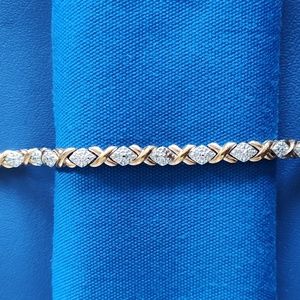 STERLING BRACELET